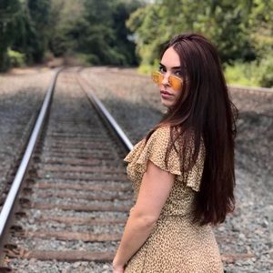 Meet your Posher, Jaclyn